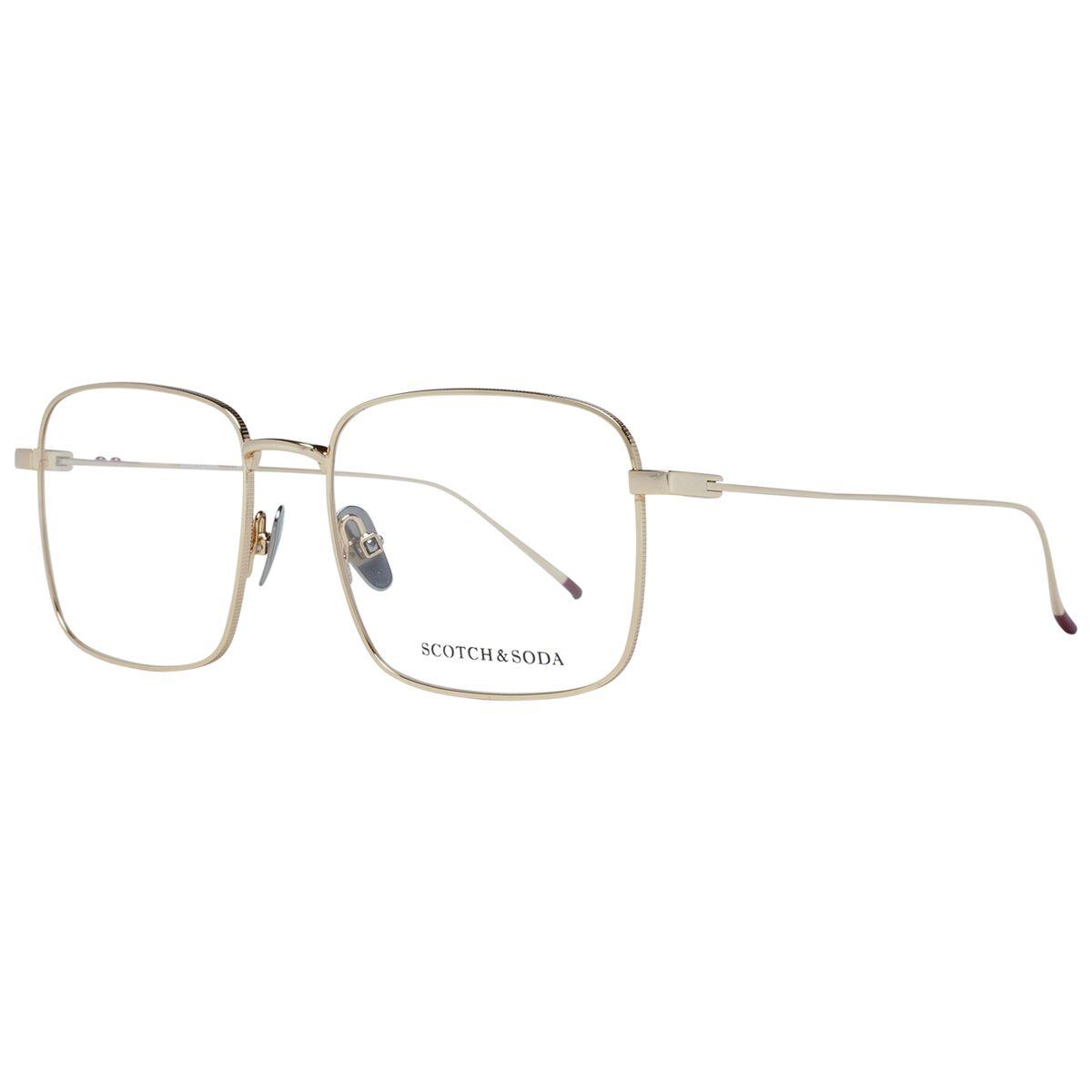 Montura de Gafas Hombre Scotch & Soda SS2007 53488