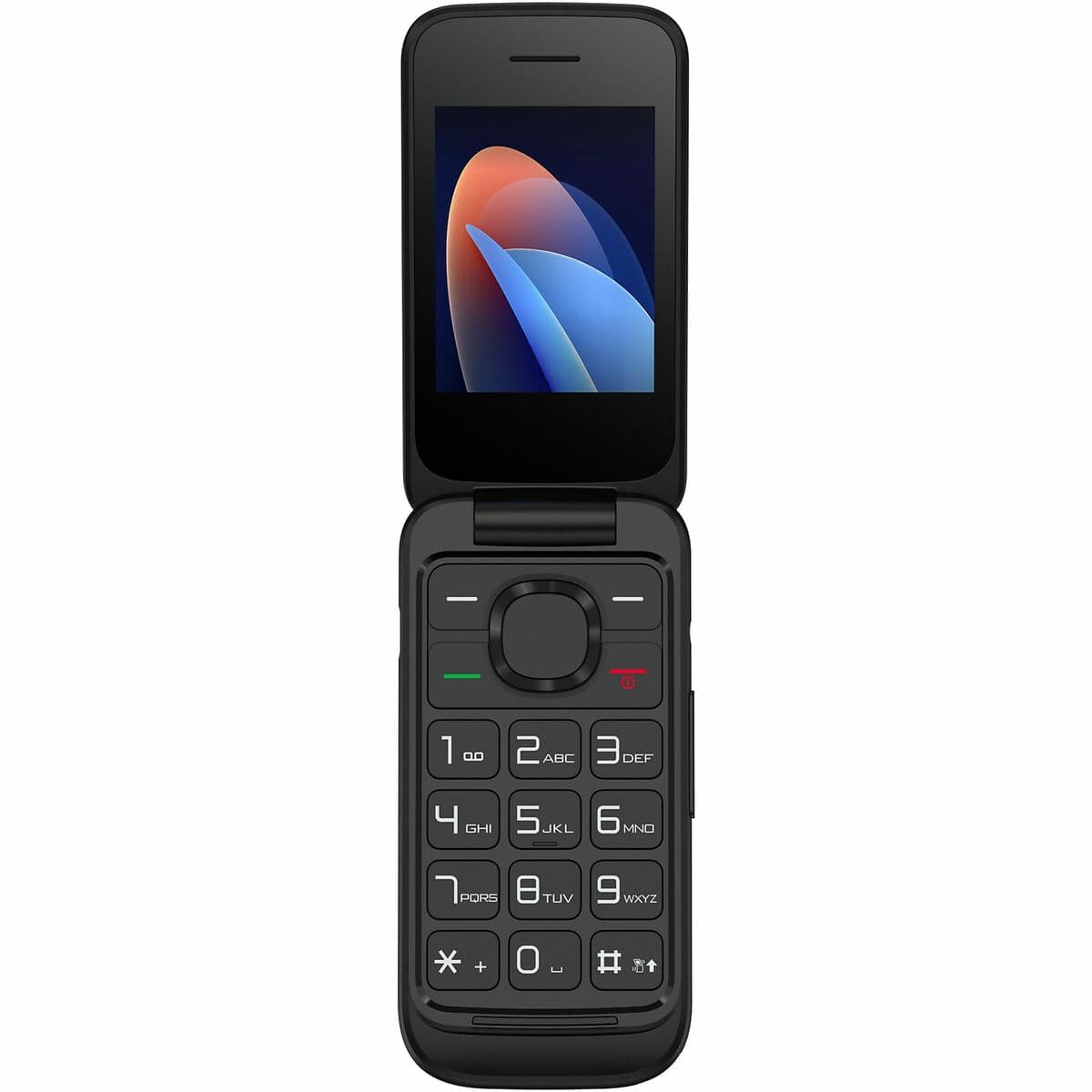 Teléfono Móvil para Mayores TCL 5023 2,4"