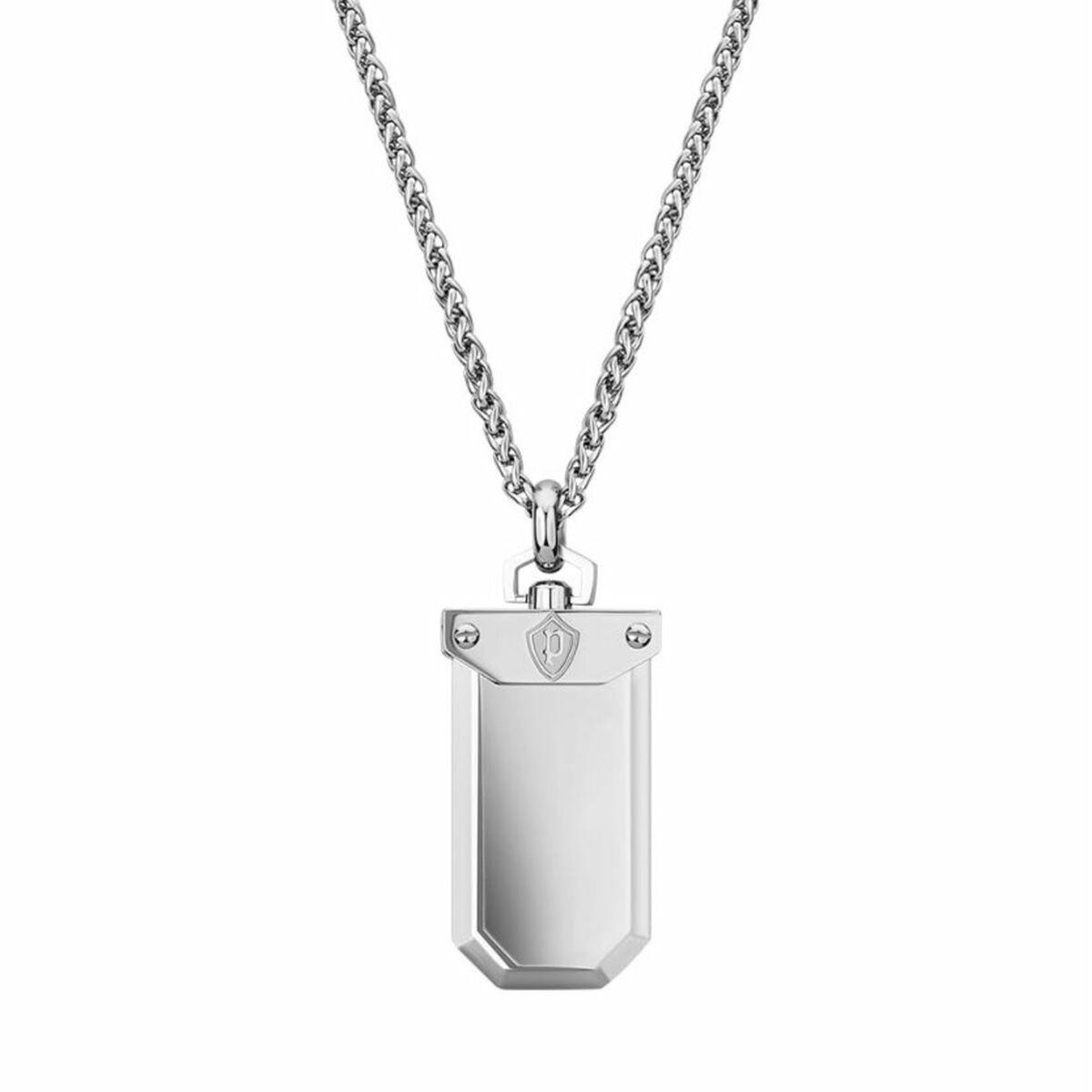Collar Hombre Police 50 + 20 cm