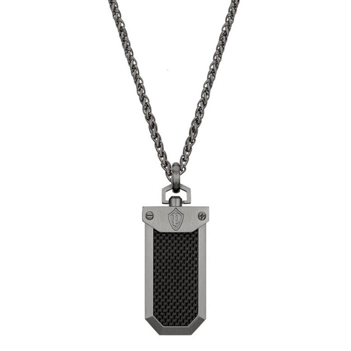 Collar Hombre Police