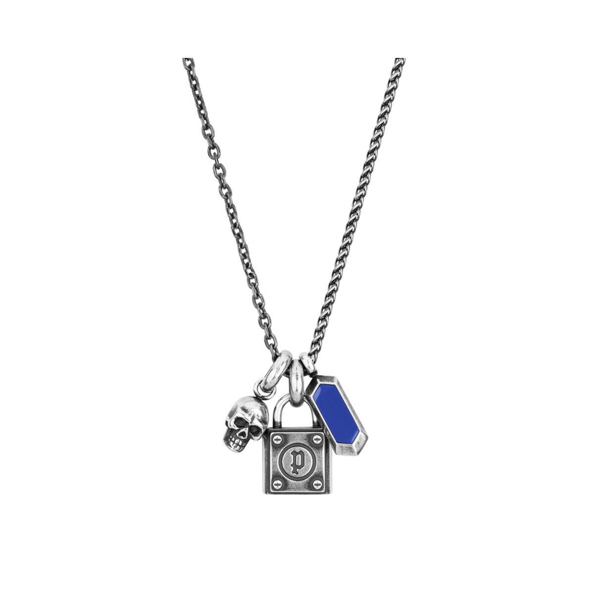 Collar Hombre Police 50 cm