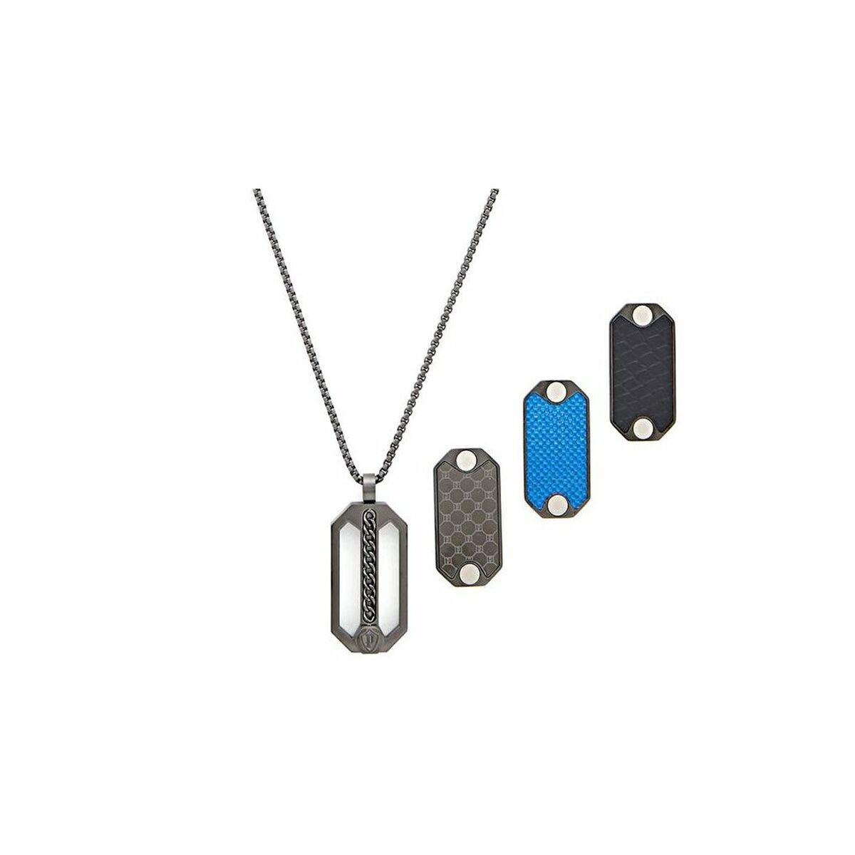 Collar Hombre Police 70 cm