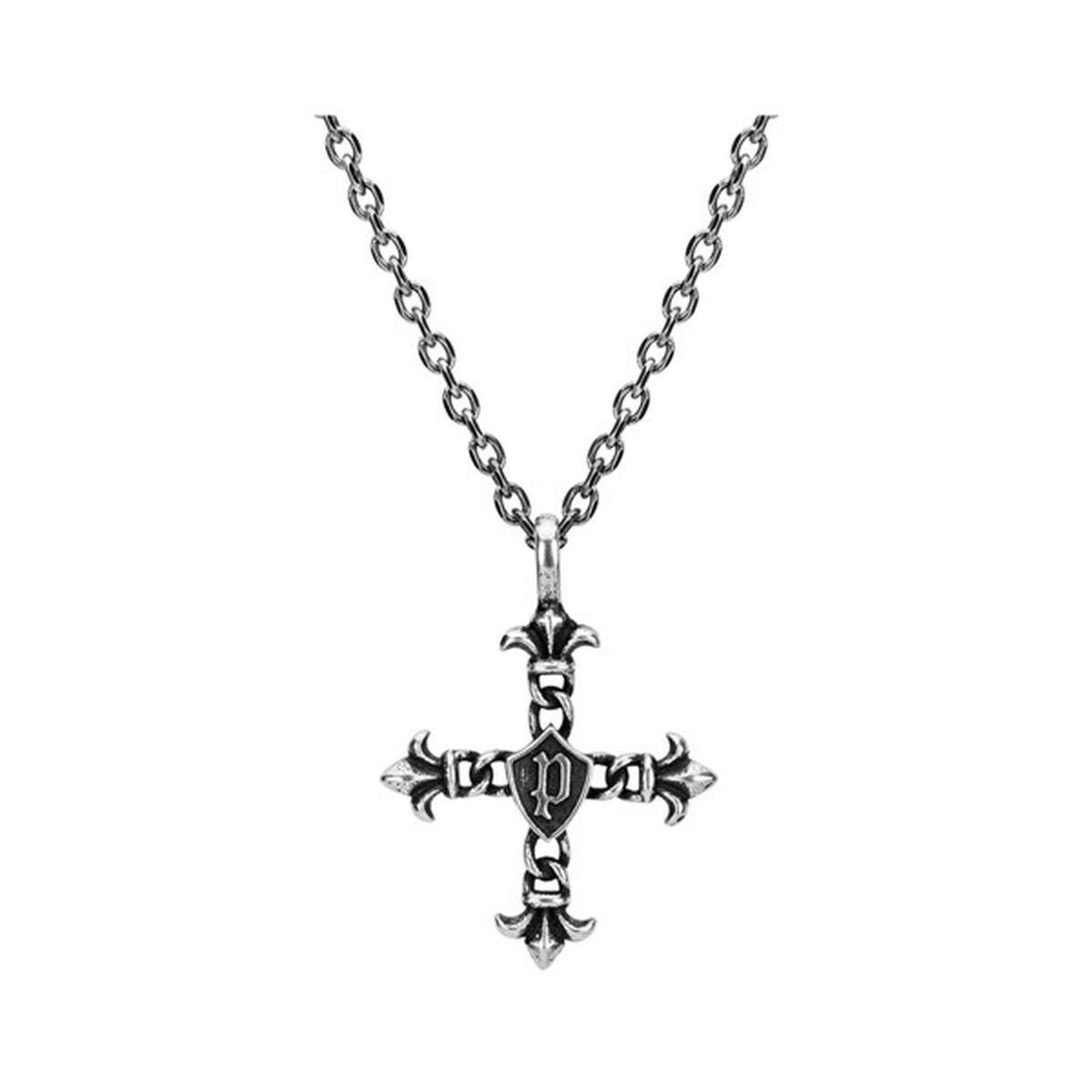 Collar Hombre Police 76 cm
