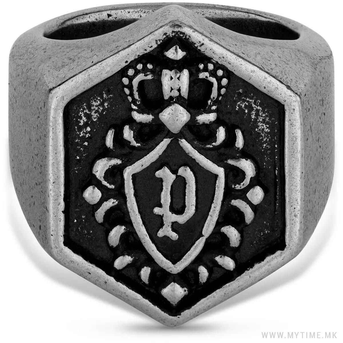 Anillo Hombre Police (23)