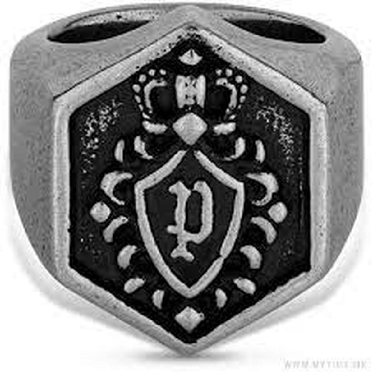 Anillo Hombre Police (23)