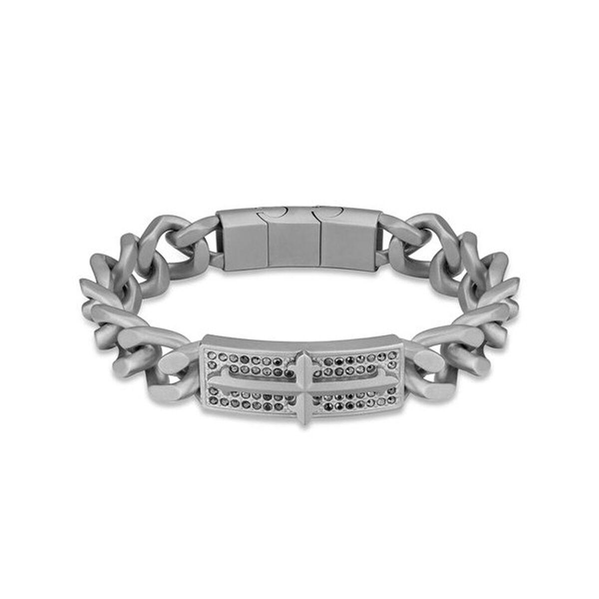 Pulsera Hombre Police PEAGB2120405