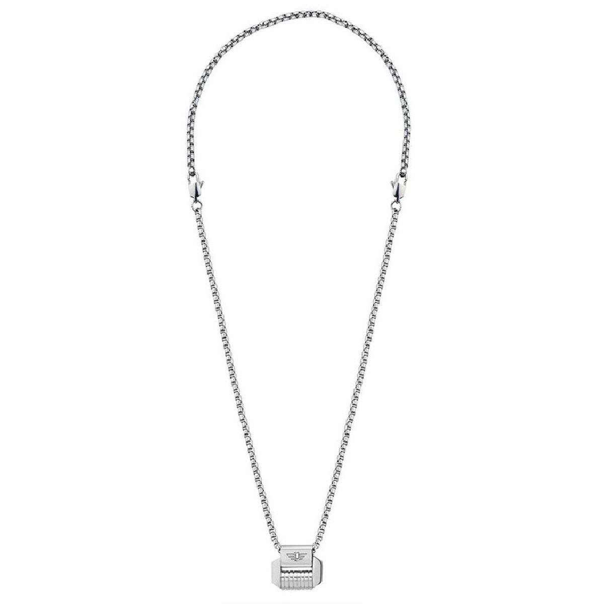 Collar Hombre Police 50 + 20 cm