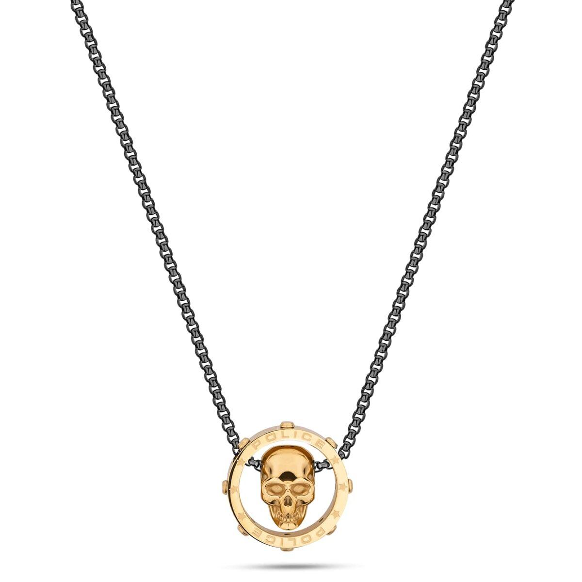 Collar Hombre Police 70 cm