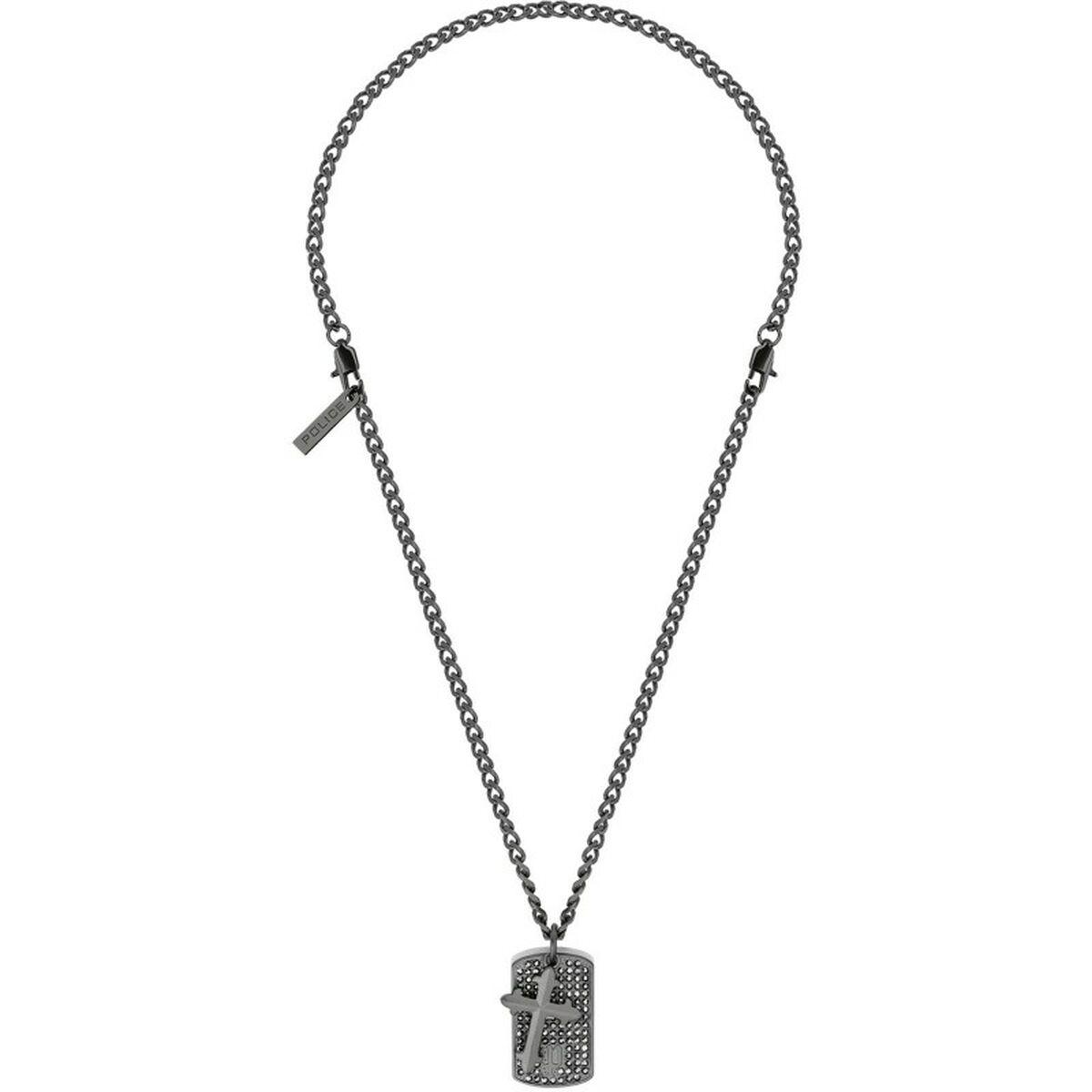 Collar Hombre Police 50 cm