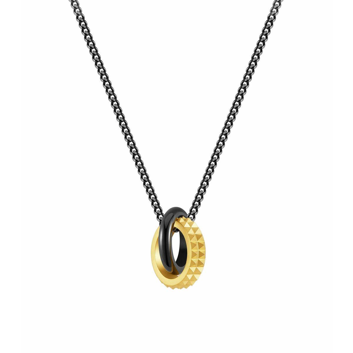Collar Hombre Police 50 cm