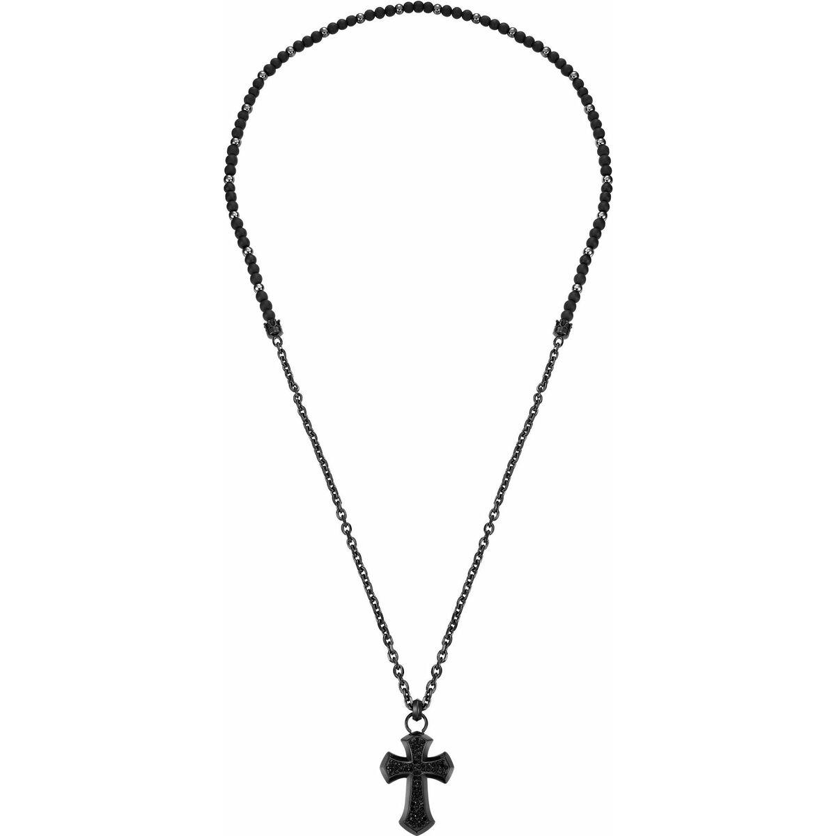 Collar Hombre Police