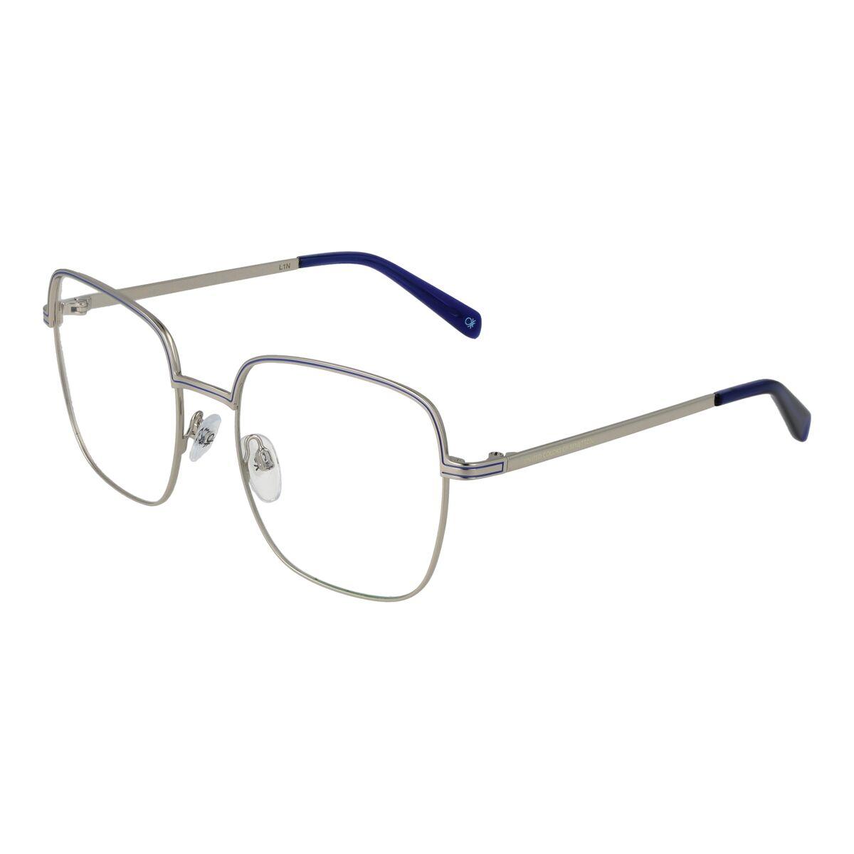 Montura de Gafas Mujer Benetton BEO309 53829