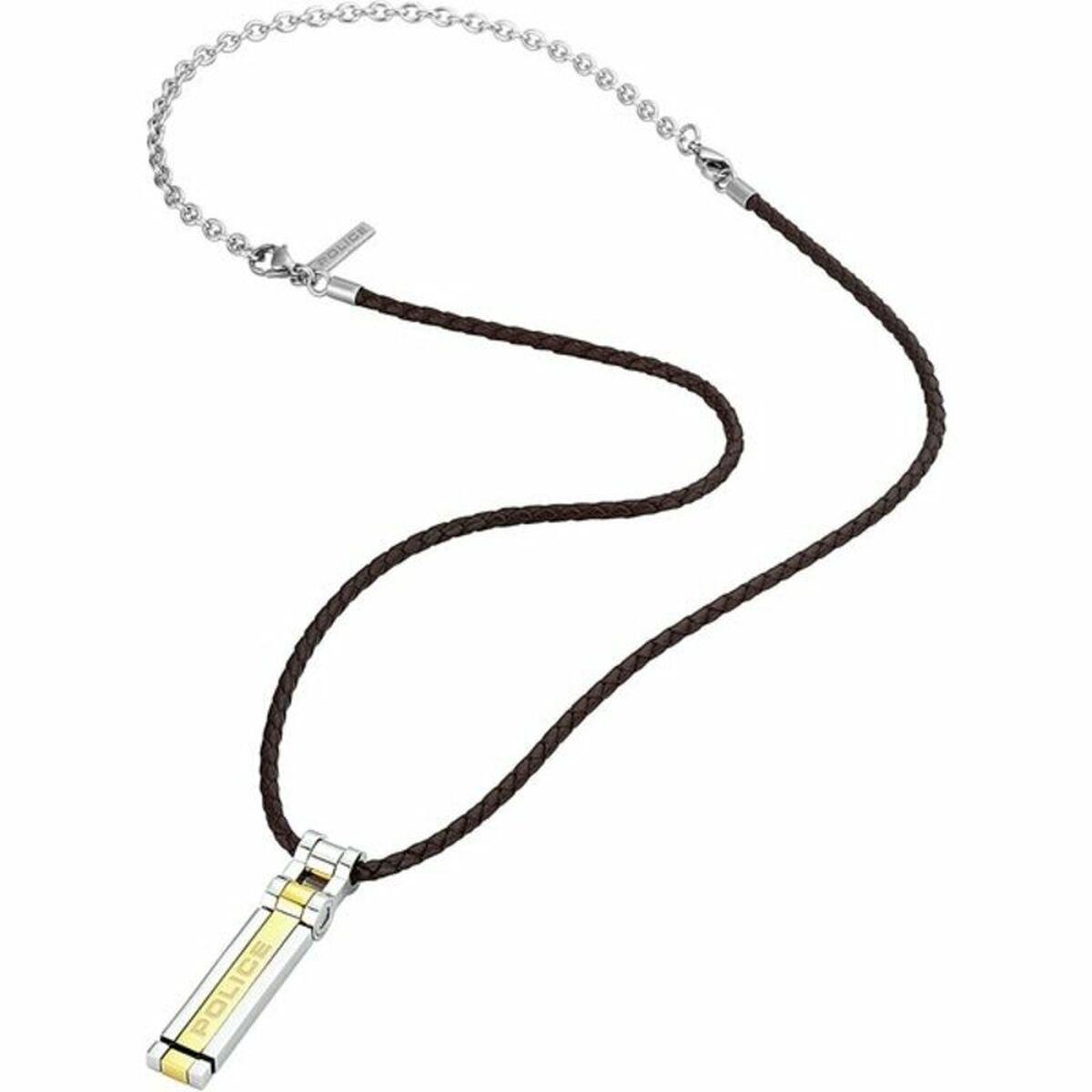 Collar Hombre Police 70 cm