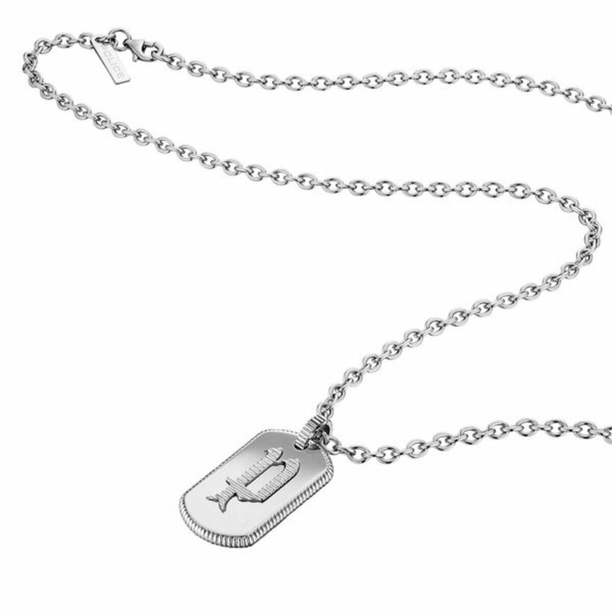 Collar Hombre Police 70 cm