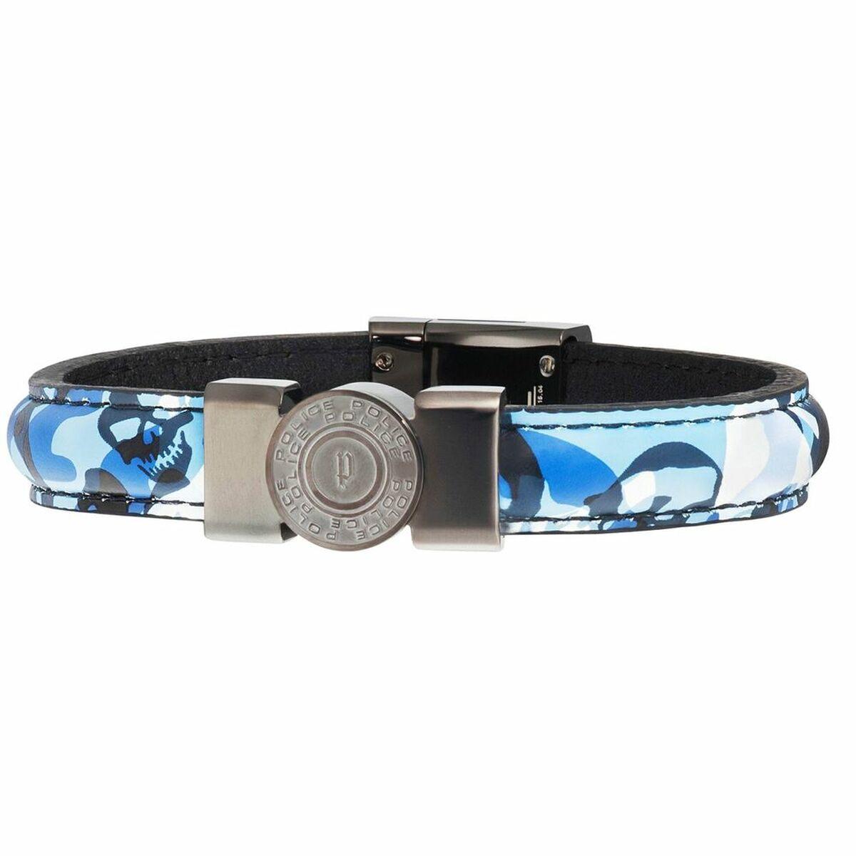 Pulsera Hombre Police SHOOTER