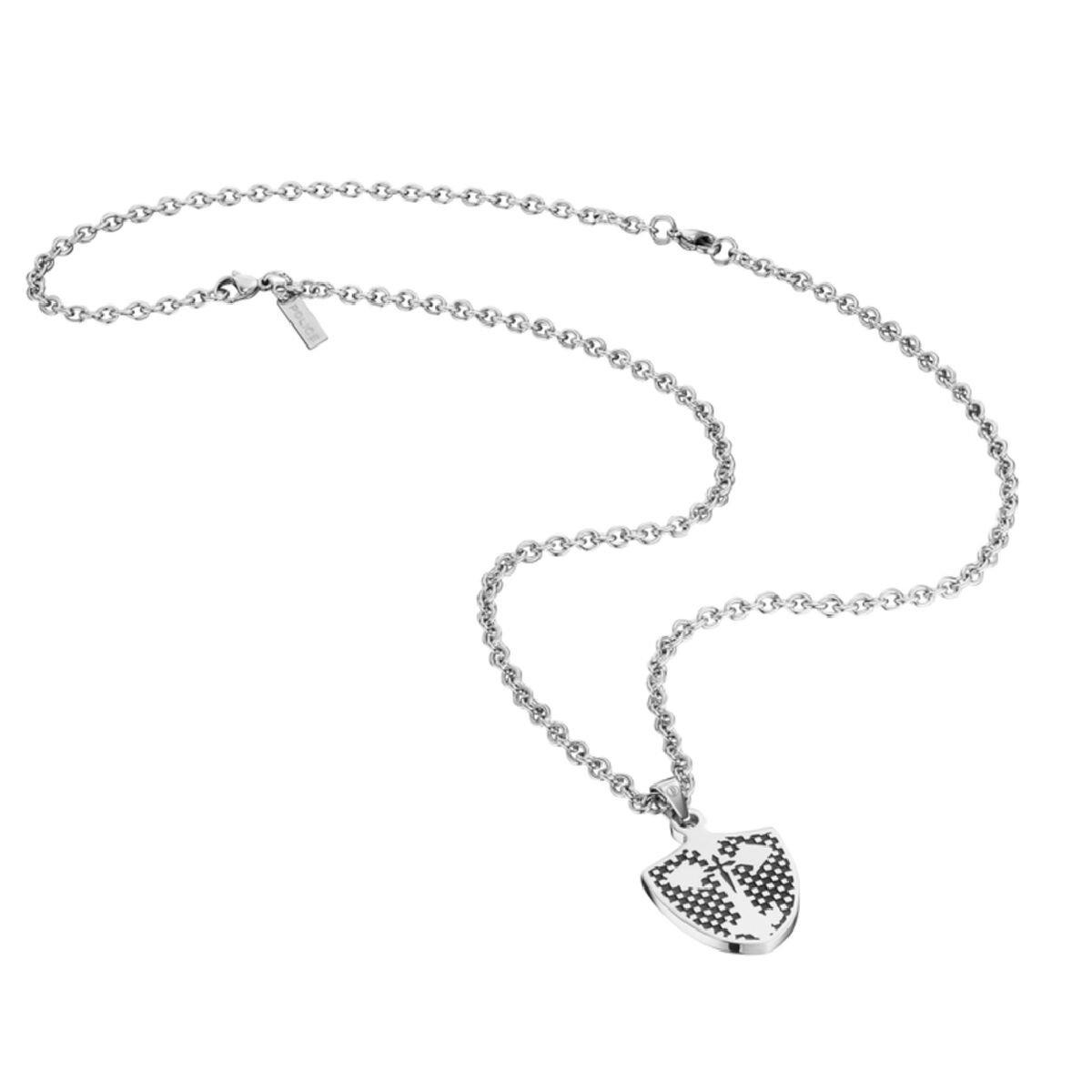 Collar Hombre Police