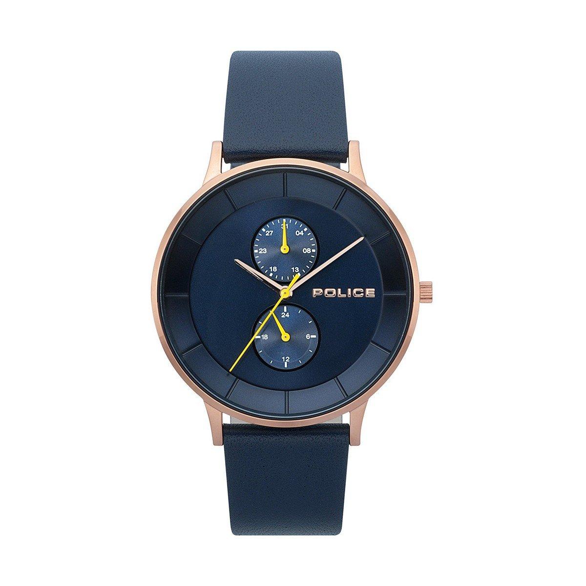 Reloj Hombre Police (Ø 42 mm)