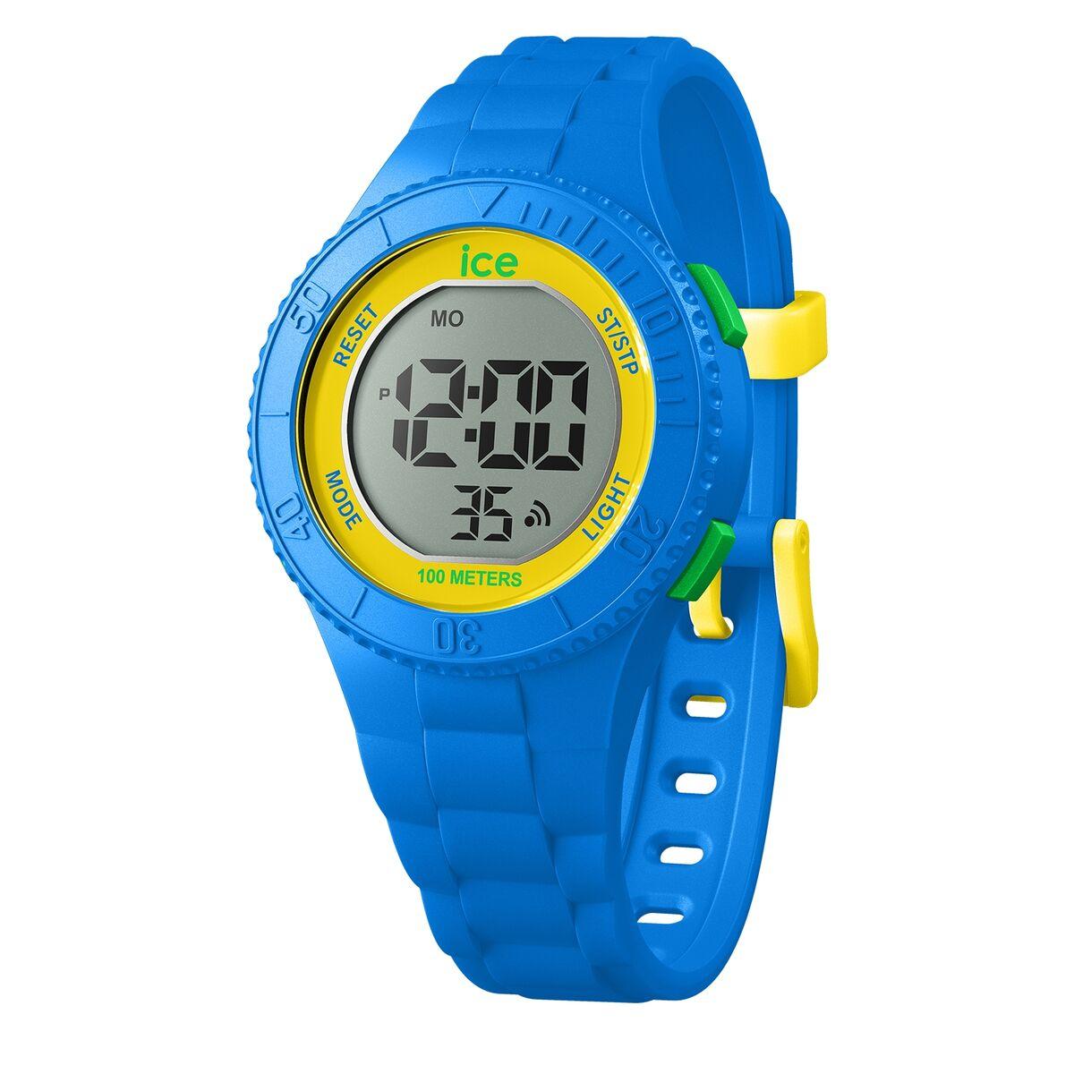 Reloj Unisex Ice (Ø 35 mm)