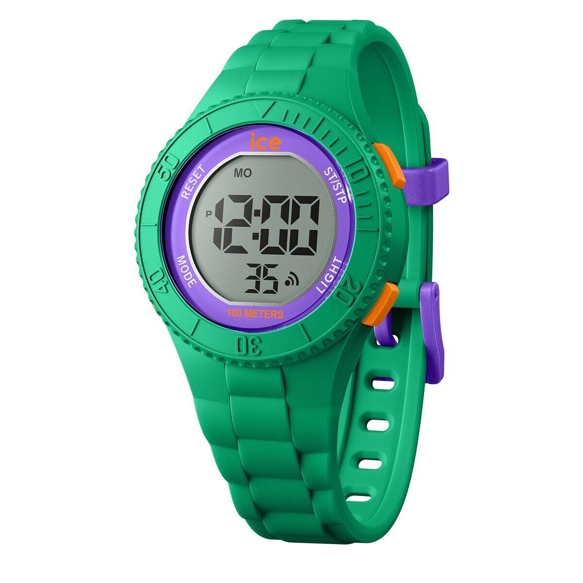 Reloj Unisex Ice (Ø 35 mm)