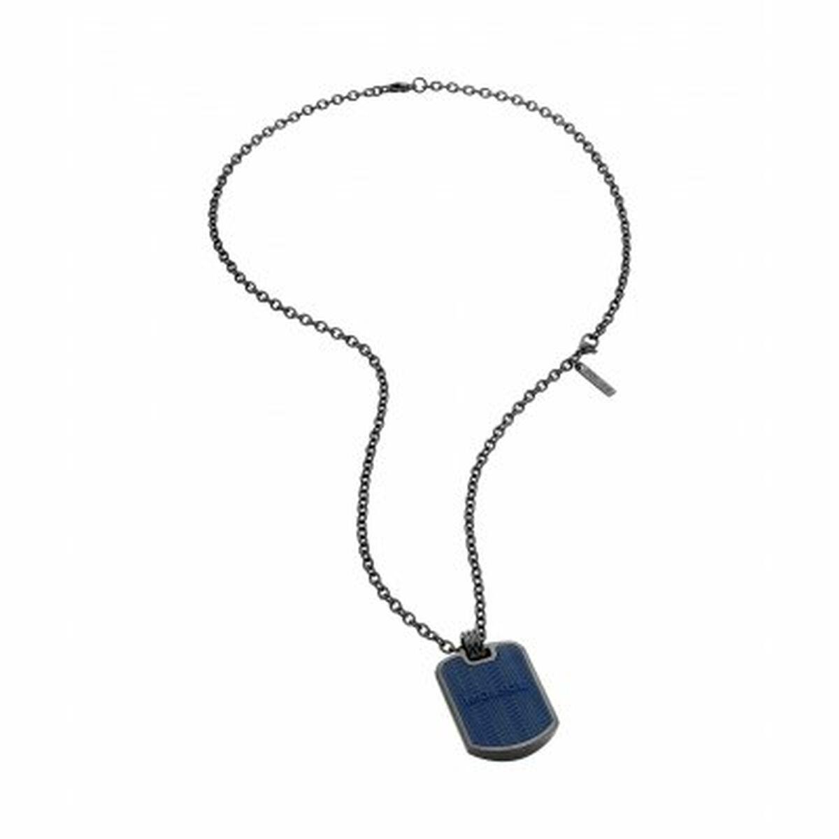 Collar Hombre Police 60 cm