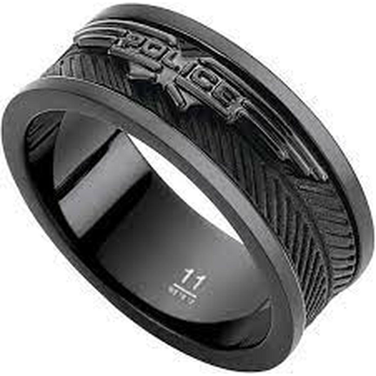 Anillo Hombre Police (22)