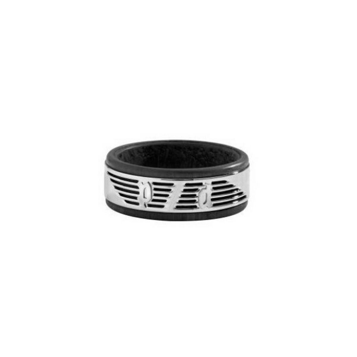 Anillo Hombre Police 9