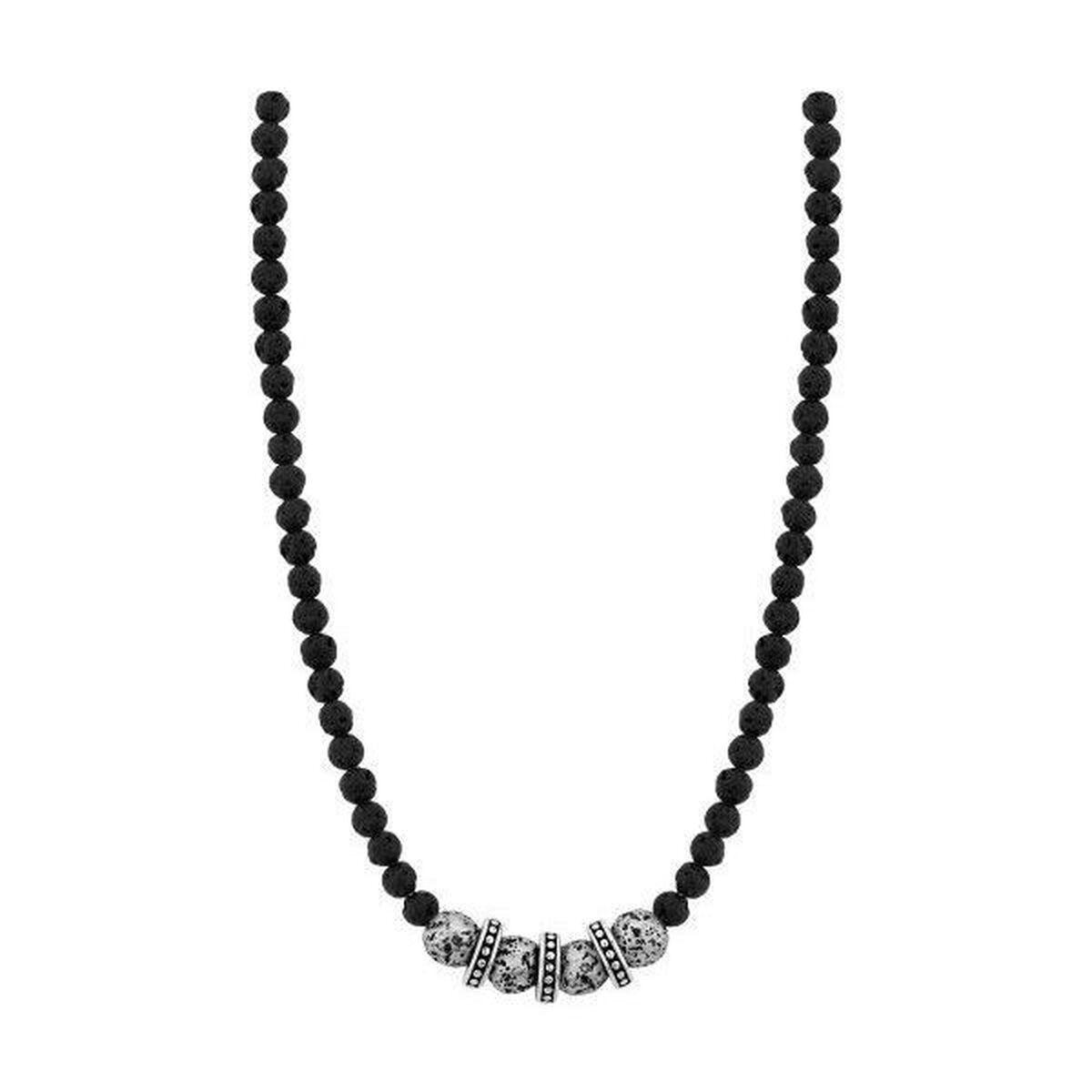 Collar Hombre Police 60 cm