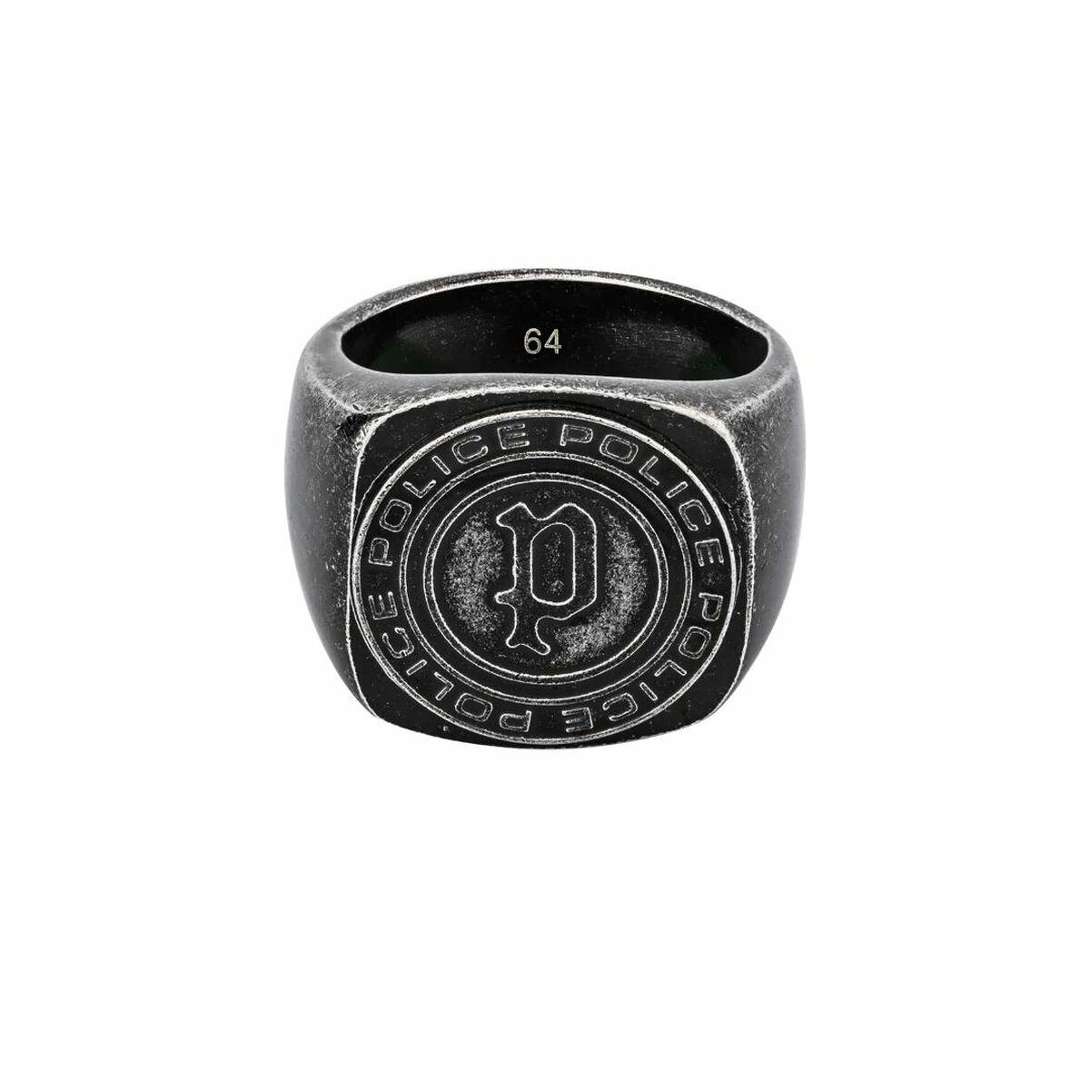 Anillo Hombre Police (22)