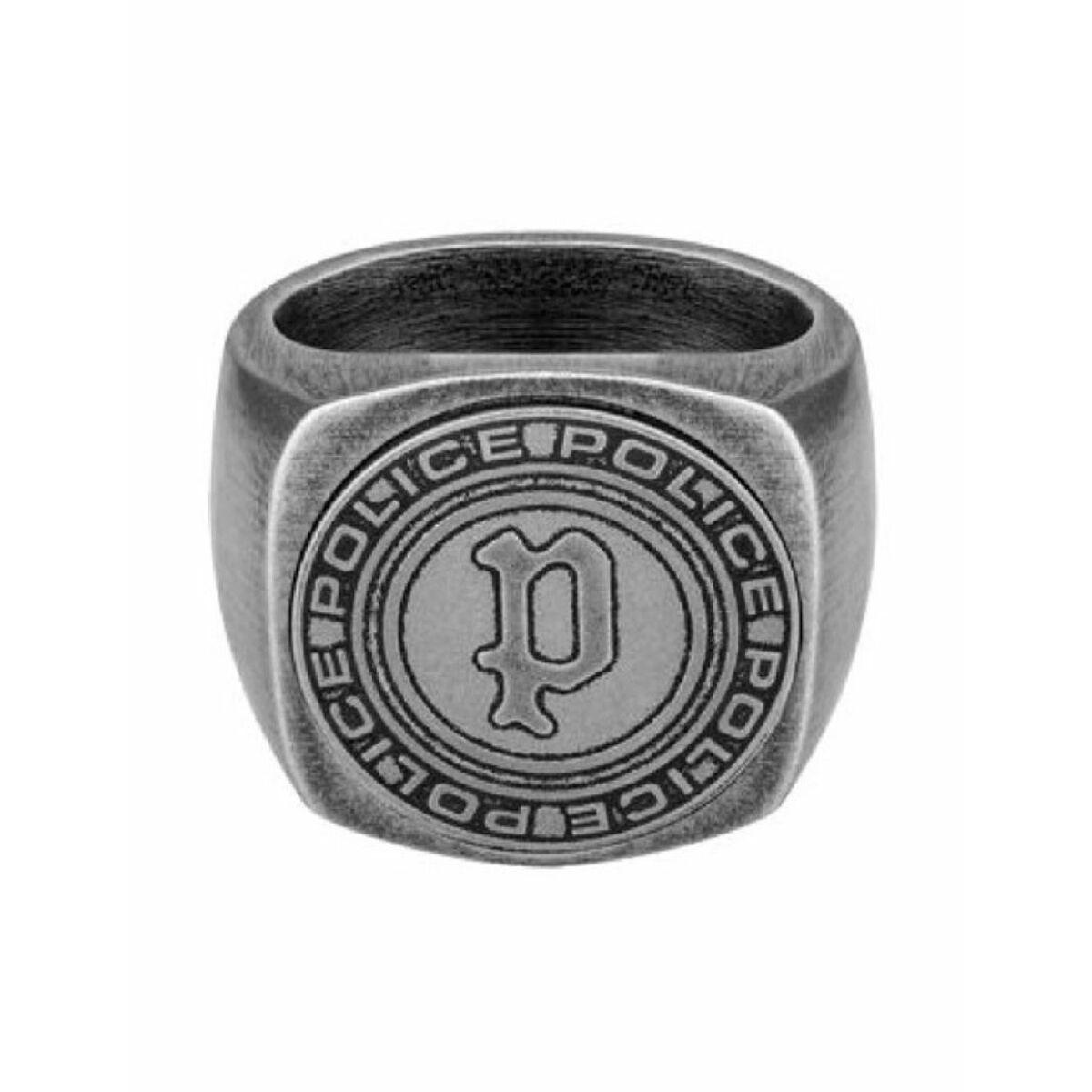 Anillo Hombre Police (24)