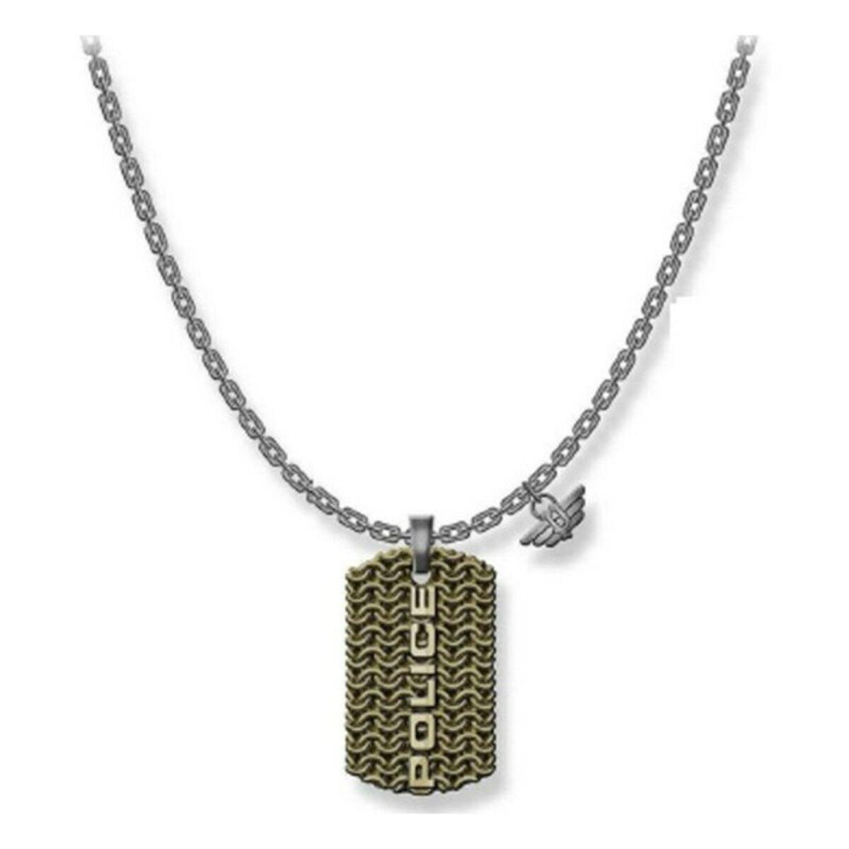 Collar Hombre Police 70 cm