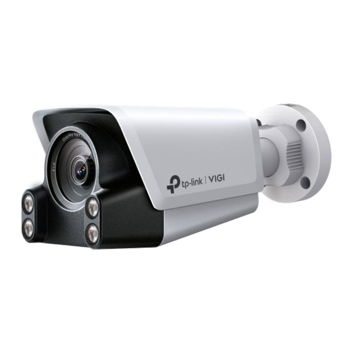 Videocámara de Vigilancia TP-Link VIGI C340S(4MM)