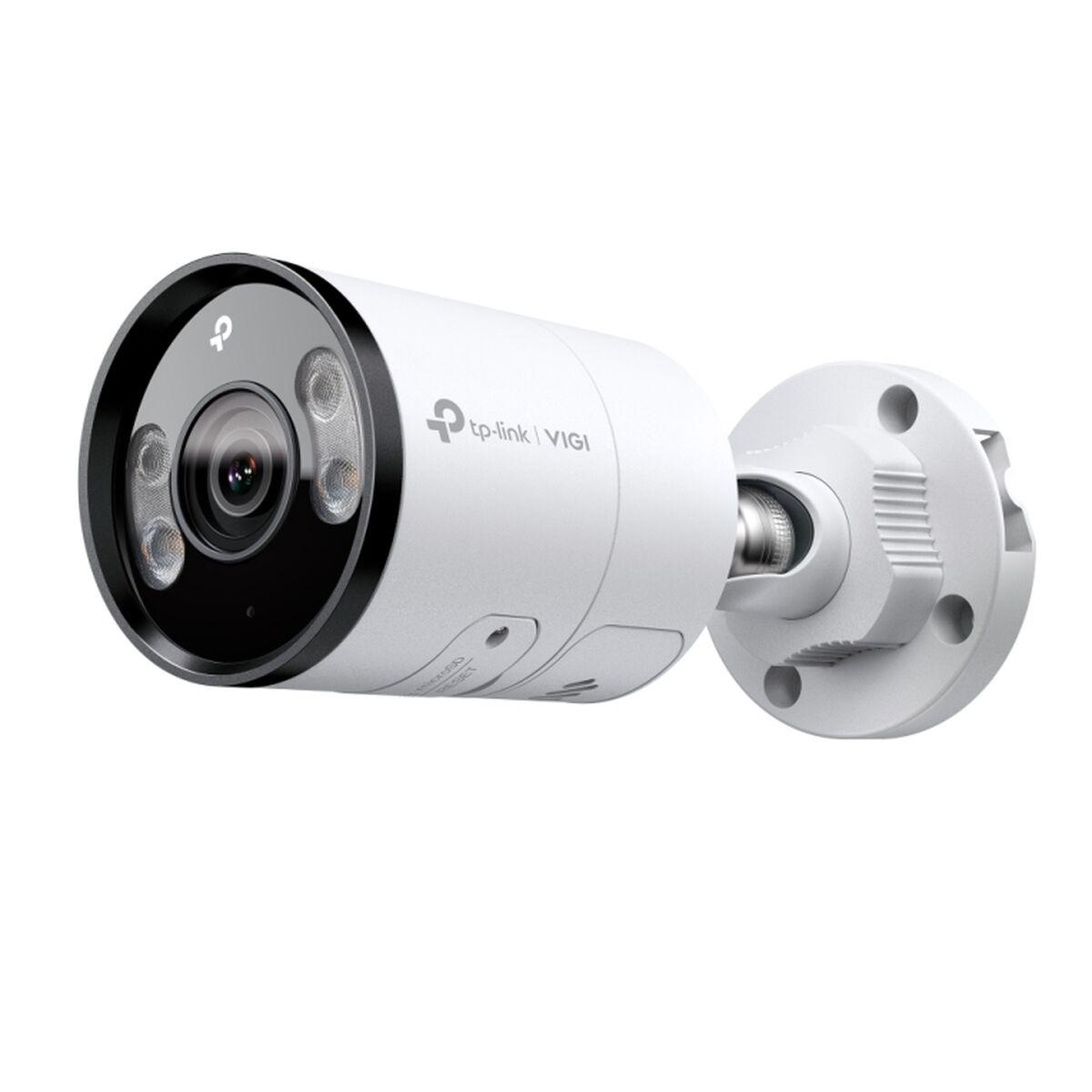 Videocámara de Vigilancia TP-Link VIGI C385(2.8MM)