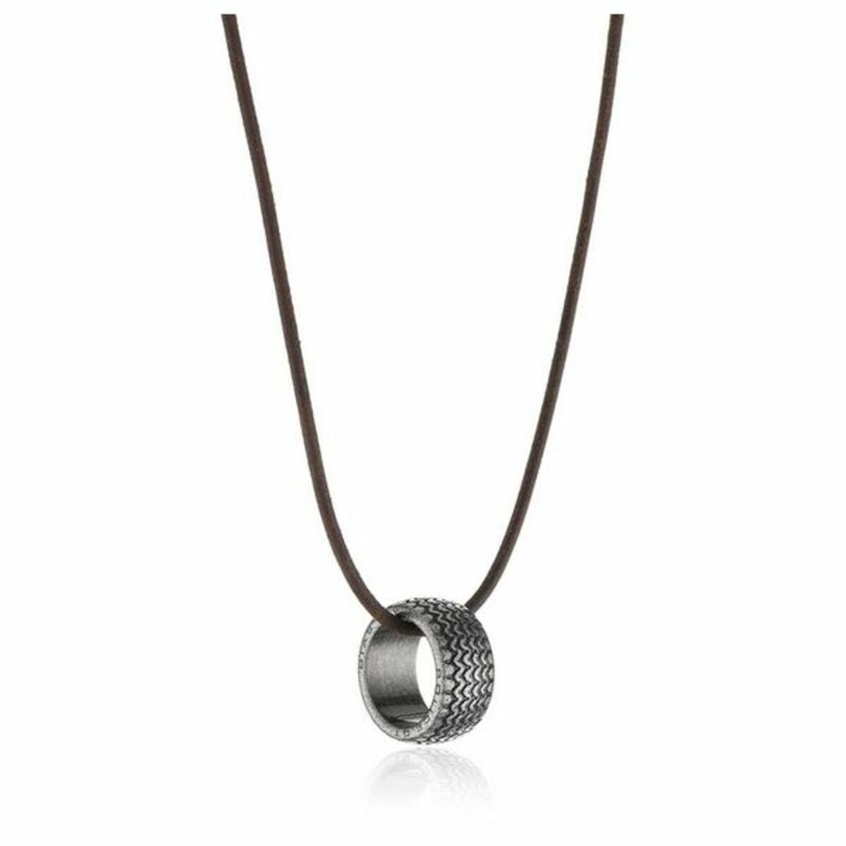 Colgante Hombre Police 48 cm