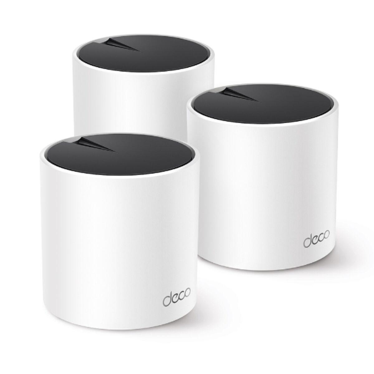 Punto de Acceso TP-Link AX3000 TRI-BAND