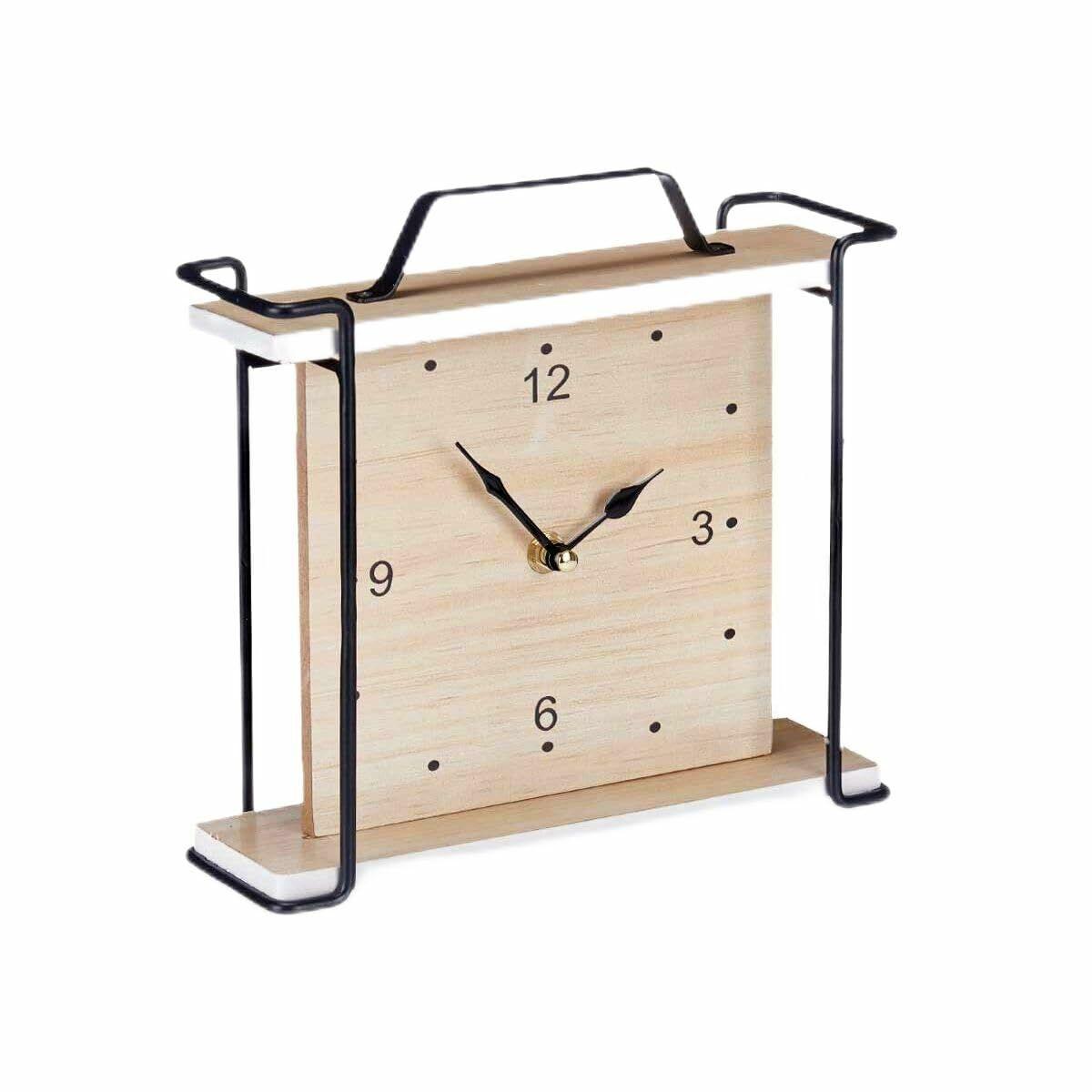 Reloj de Mesa Gift Decor 6 Unidades