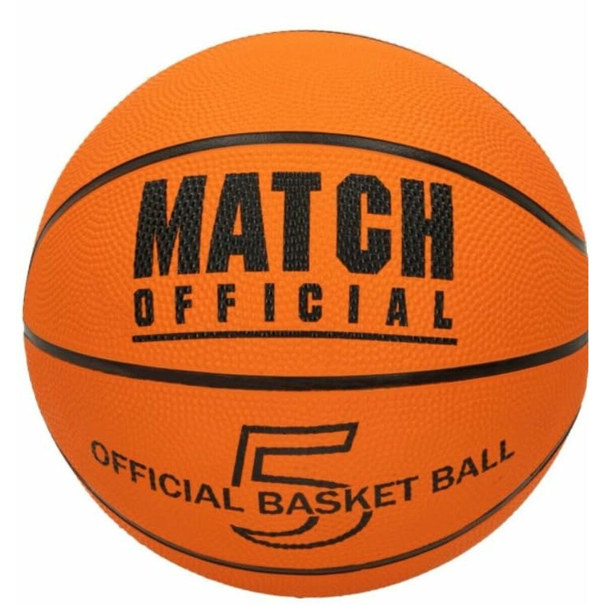Balón de Baloncesto Match 12 Unidades