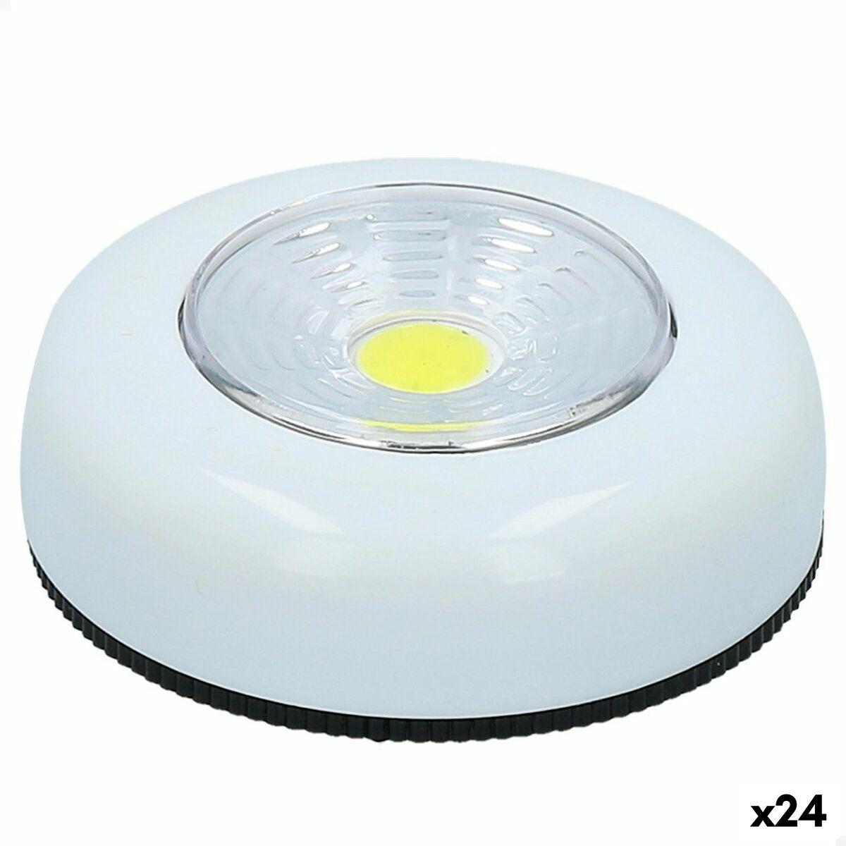 Luz de toque Aktive