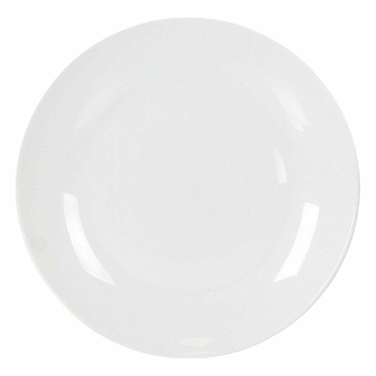 Plato para Postre La Mediterránea Whom Multicolor 48 Unidades
