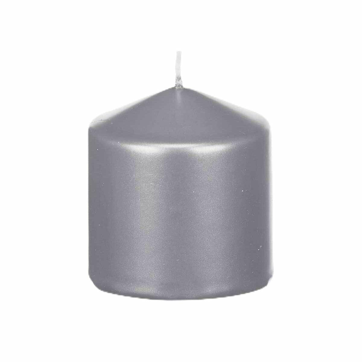 Vela Acorde Rojo 24 Unidades