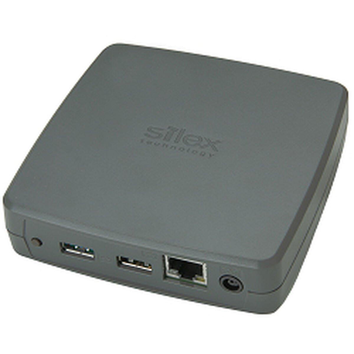 Adaptador de Red Ricoh E1598
