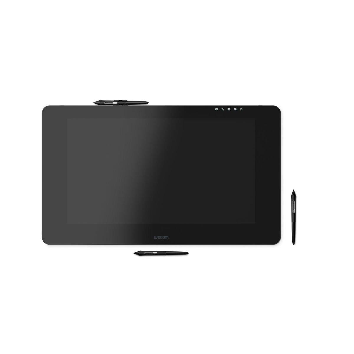 Tabletas Gráficas y Pens Wacom Cintiq Pro 24