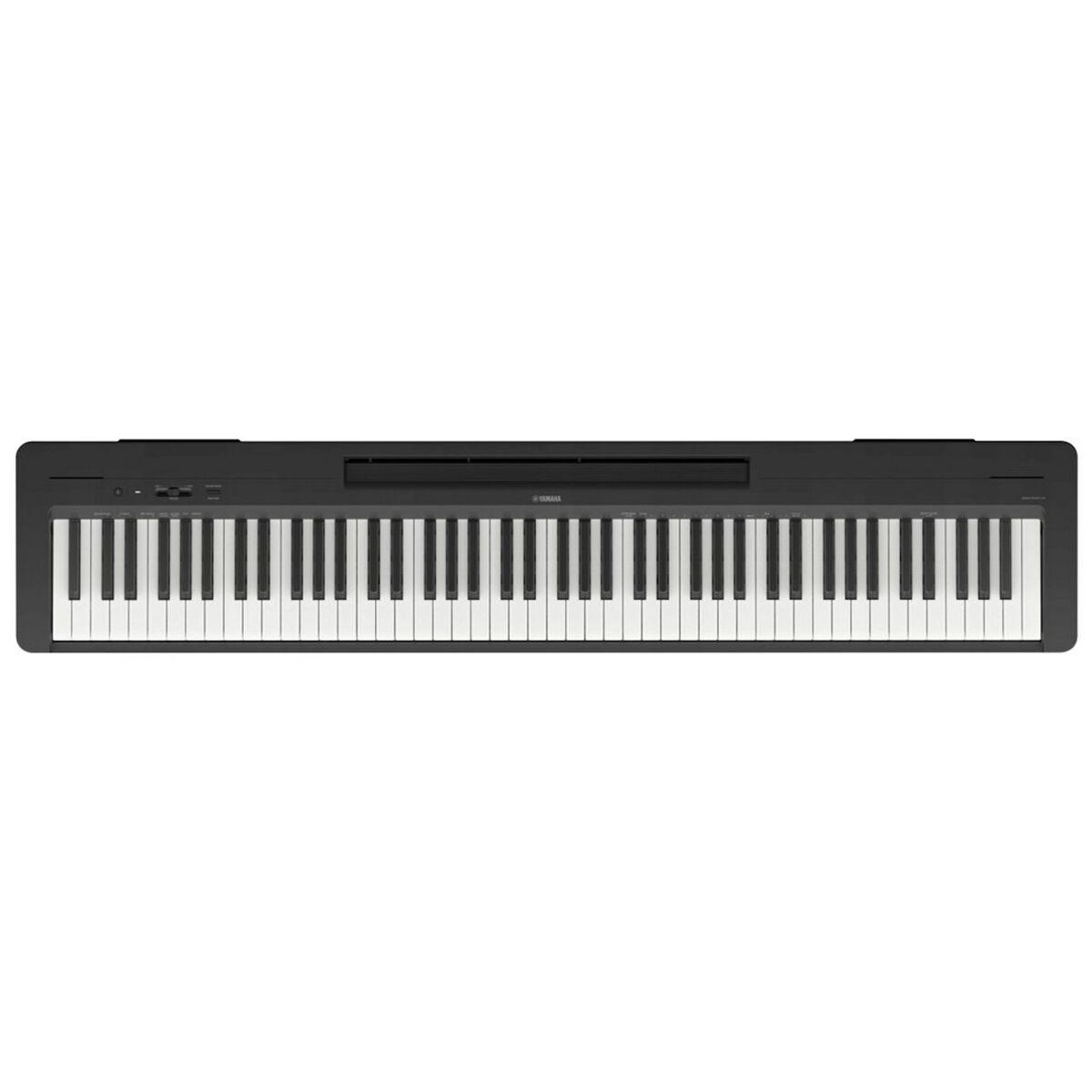 Teclado YAMAHA P-145B
