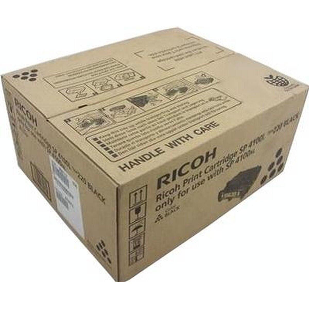 Kits de reparación Ricoh Maintenance Kit