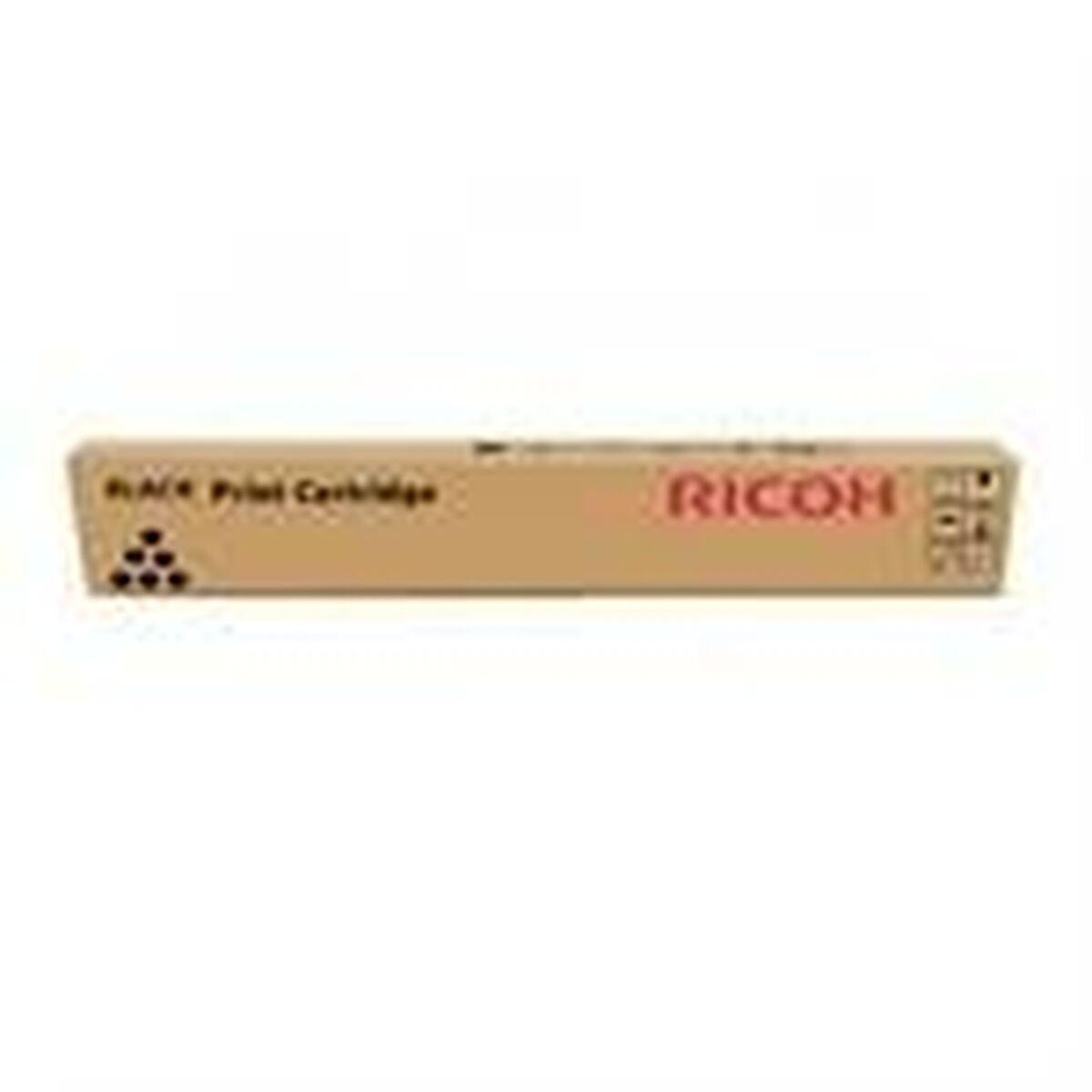 Tóner Ricoh 842255 Negro