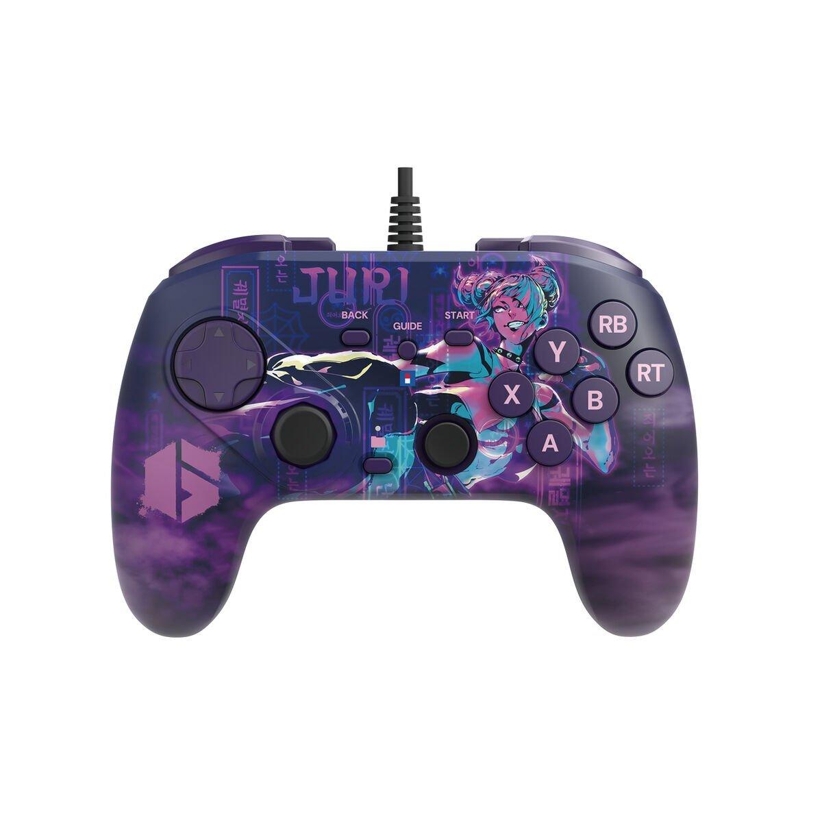 Mando Gaming HORI JURI