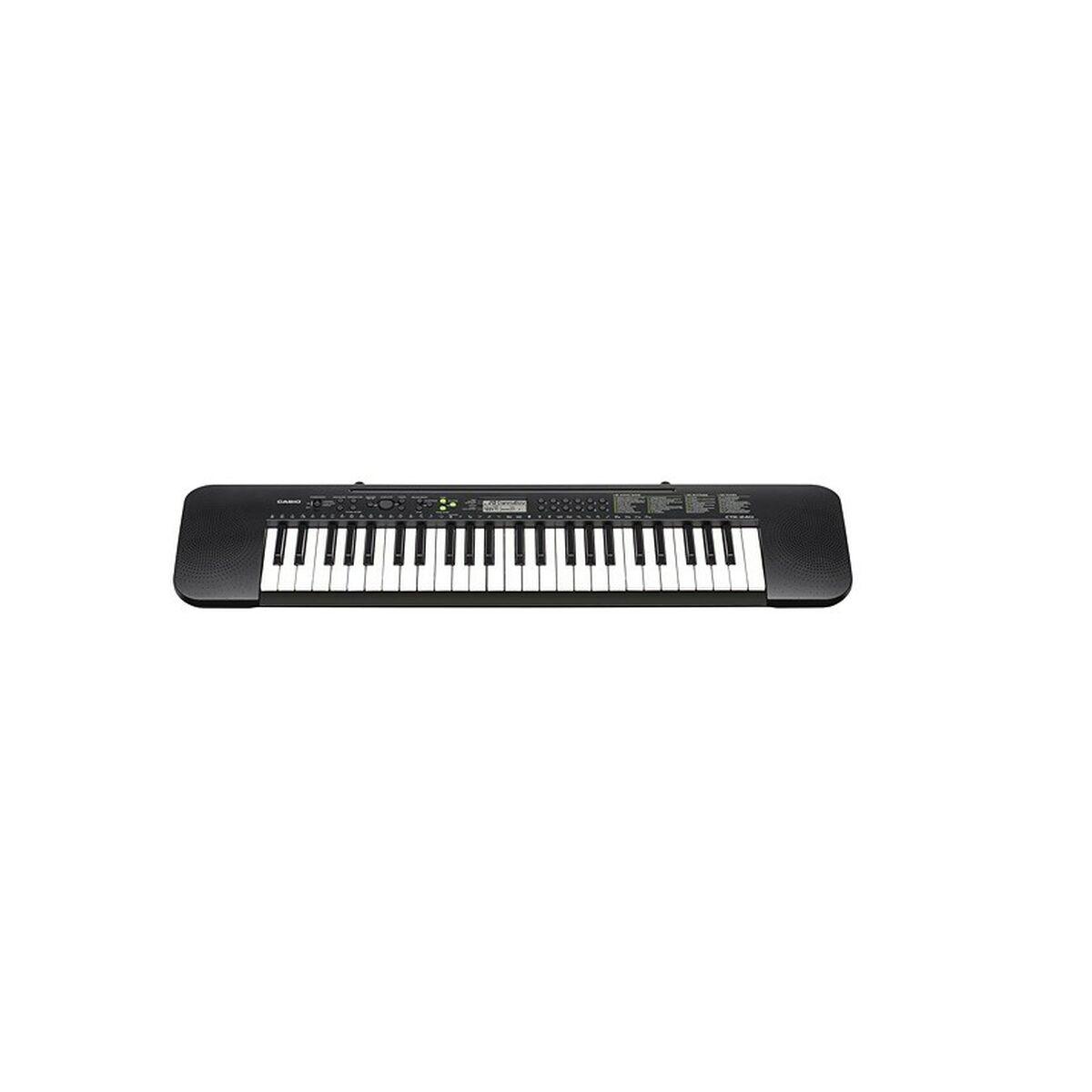 Teclado Casio MU CTK-240