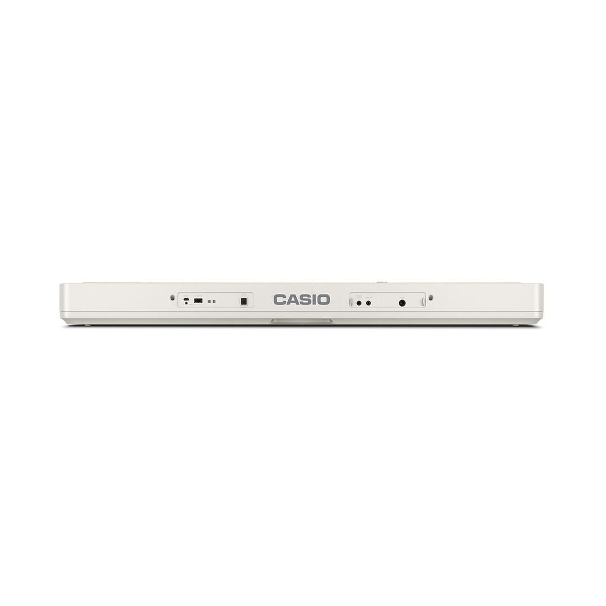 Sintetizador Casio MU CT-S1 WE