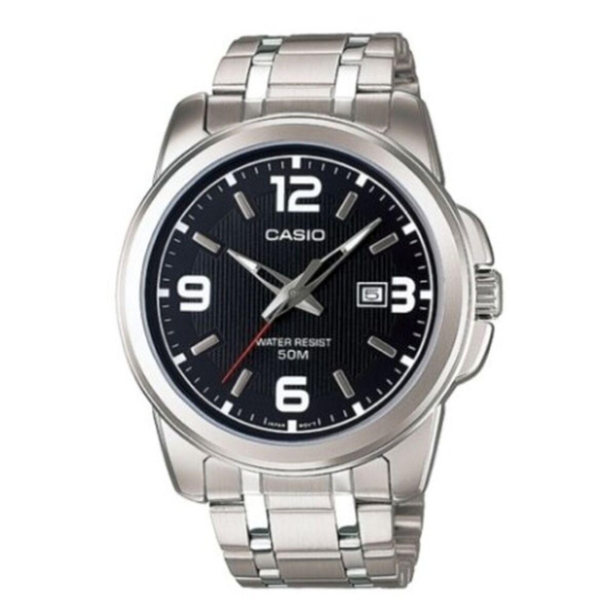 Reloj Hombre Casio COLLECTION Negro (Ø 45 mm)