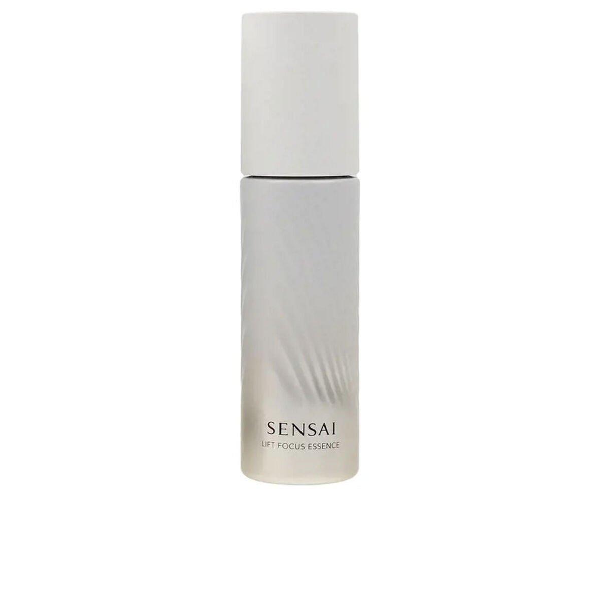 Tratamiento Facial Reafirmante Sensai Lift Focus 40 ml