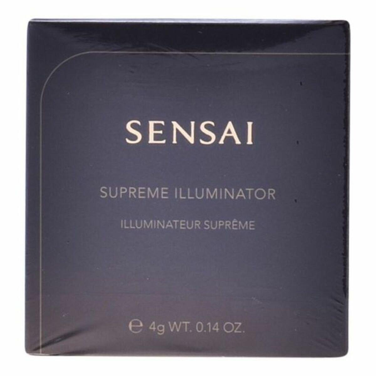 Iluminador Kanebo 2524892 4 g